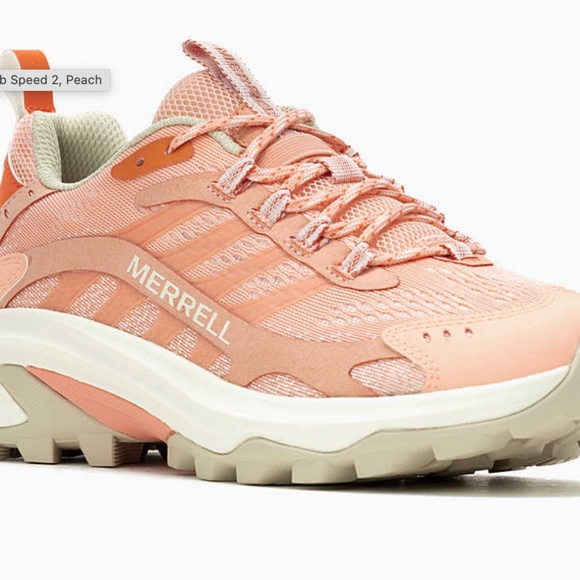 Merrell Moab Speed 2, Size 9, never worn - Picture 9 of 11